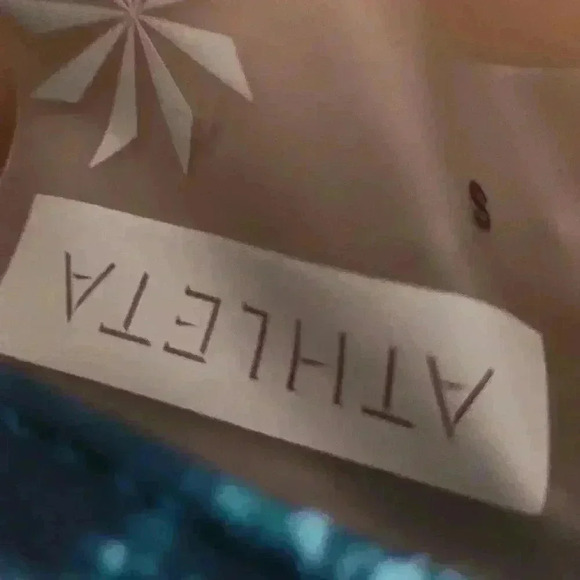 Athleta garden isle fress - Picture 8 of 8